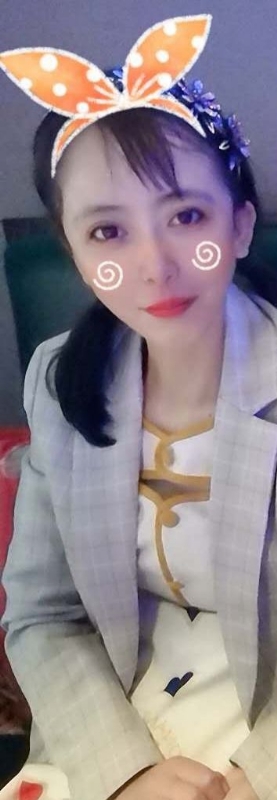 佳怡的第一张照片--大连上门女婿服务网