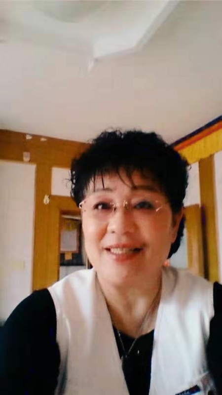 因缘相牵的第一张照片--大连上门女婿服务网