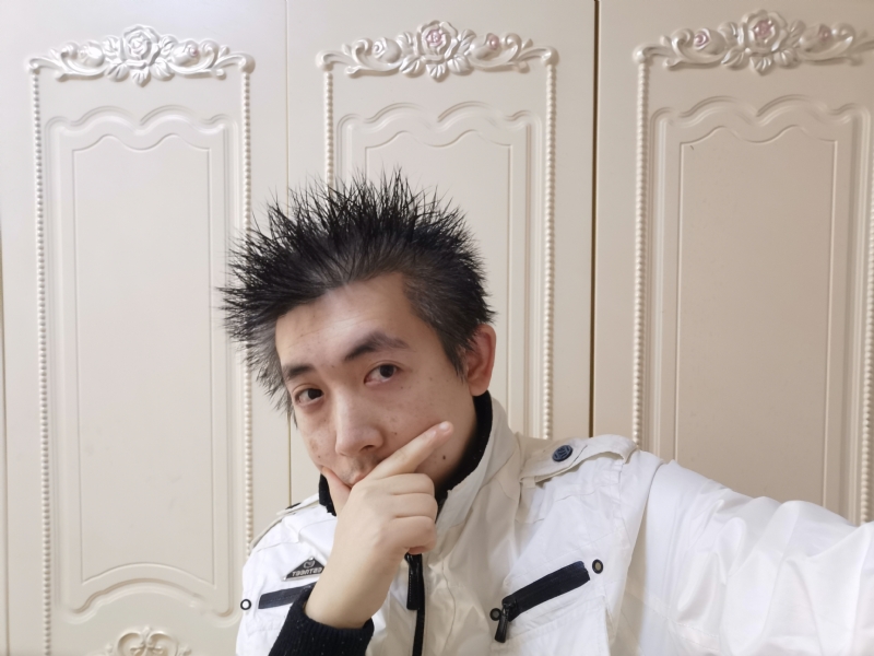 兔子满山跑的第一张照片--大连上门女婿服务网