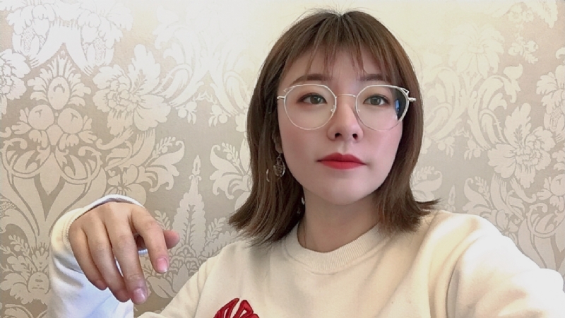 甜心的第一张照片--大连上门女婿服务网