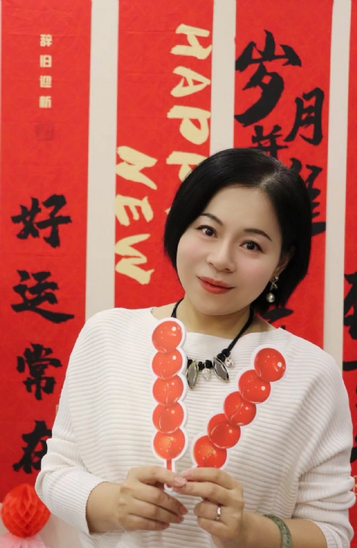 Sixuan的第一张照片--大连上门女婿服务网