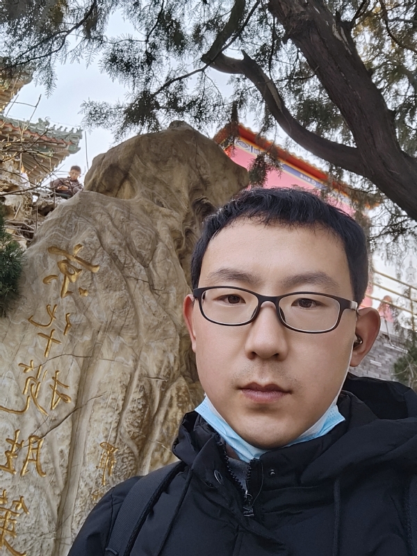 小徐要努力的第二张照片--大连上门女婿服务网